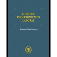 CURSO DE PROCEDIMIENTO LABORAL